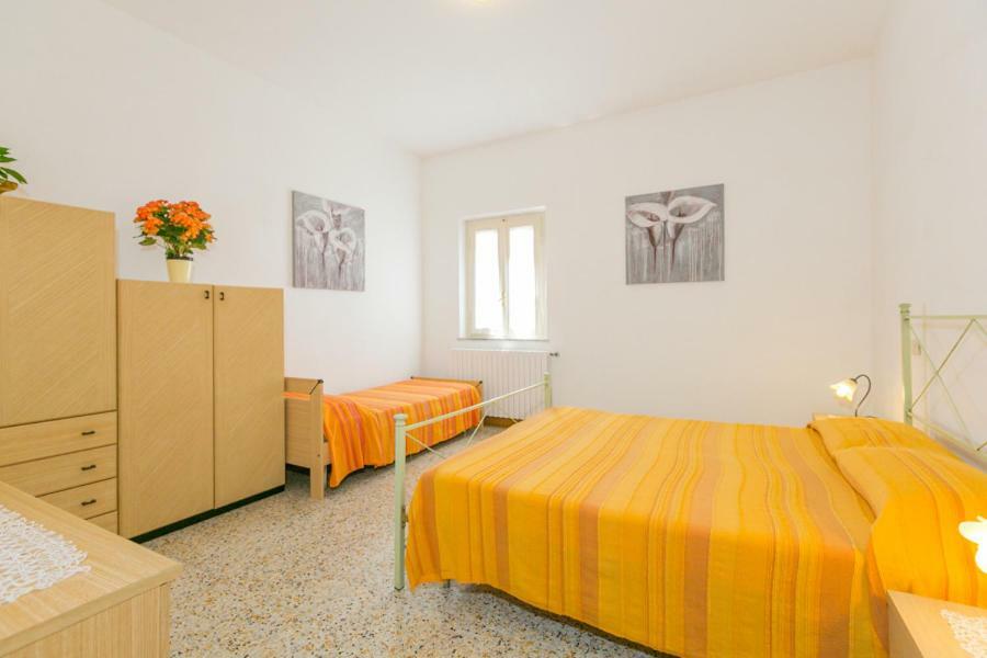 Agriturismo Case Nuove Castellina Marittima Exterior photo